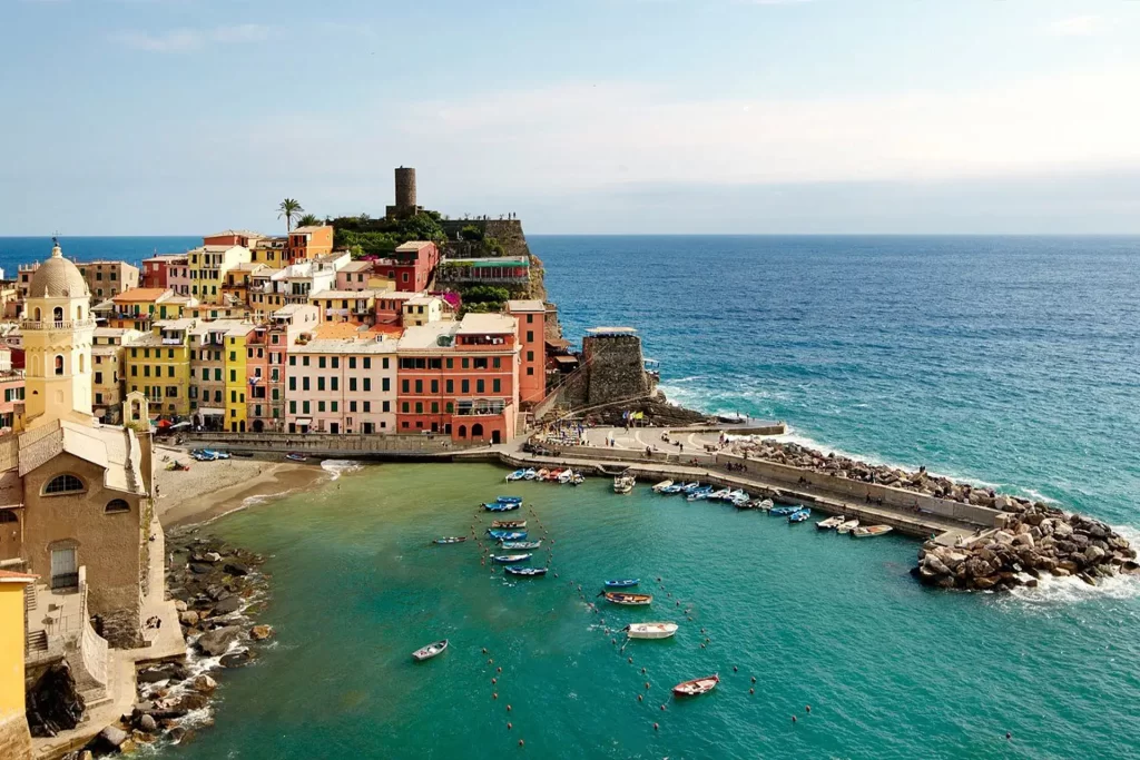 private-boat-tour-cinqueterre